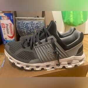 Men’s On Cloudswift Running